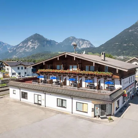 Post Apartment Strass im Zillertal