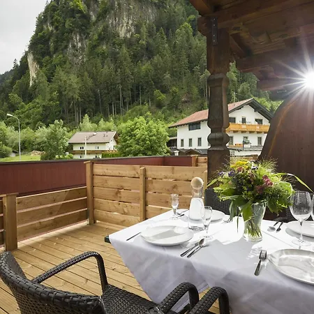 Apartment Post Strass im Zillertal