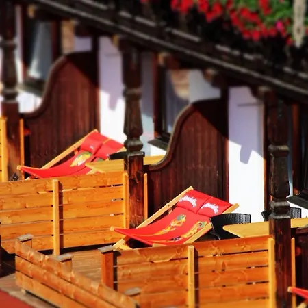 Apartment Post Strass im Zillertal
