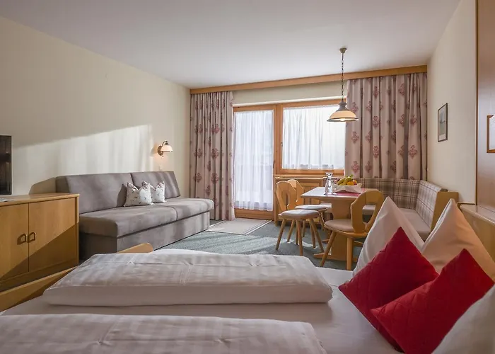 Daire Post Strass im Zillertal