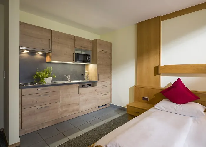 Post Strass im Zillertal