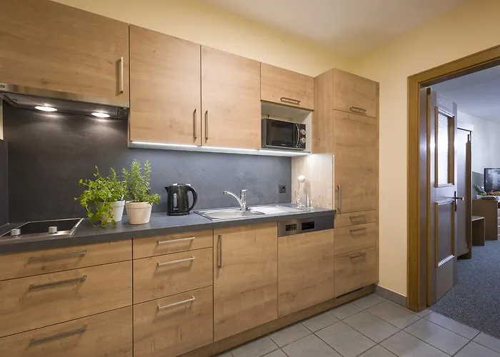 Apartman Post Strass im Zillertal