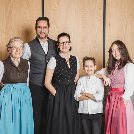 Apartament Post Strass im Zillertal