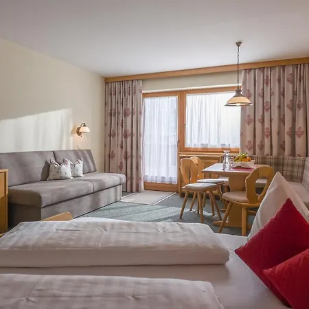 Apartament Post Strass im Zillertal