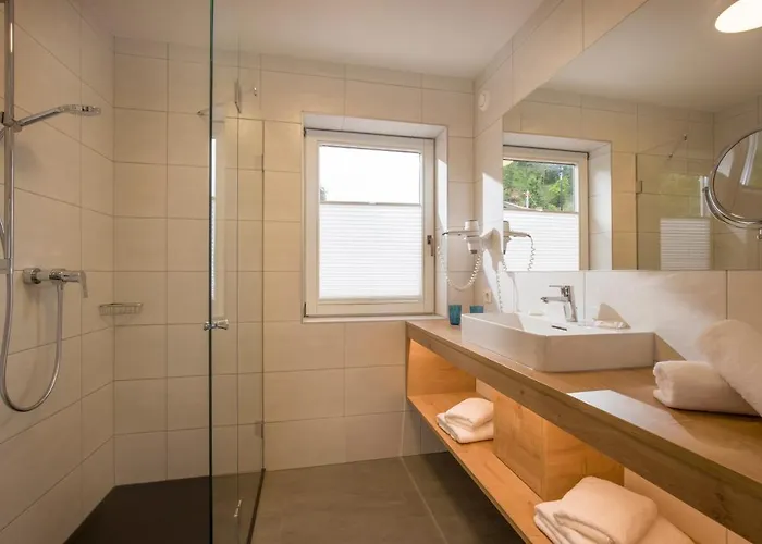 Post * Strass im Zillertal