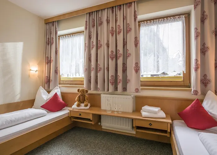 Post * Strass im Zillertal