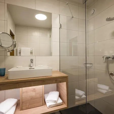 Apartment Post Strass im Zillertal