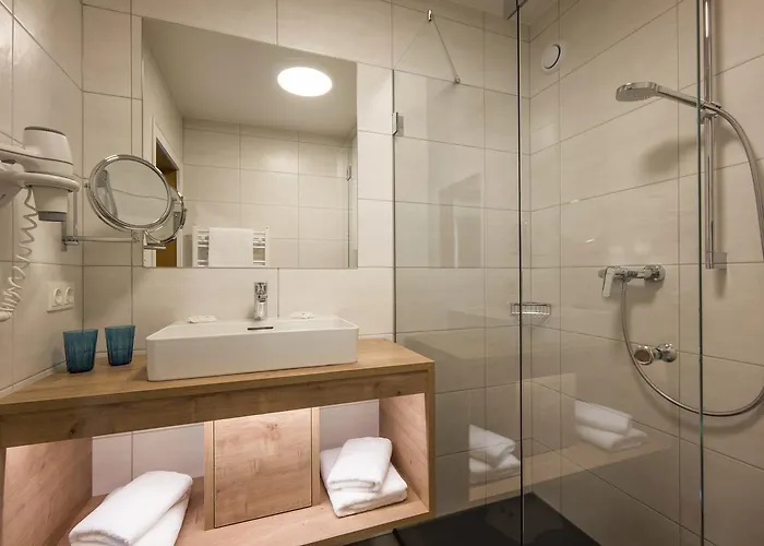 Apartament Post Strass im Zillertal